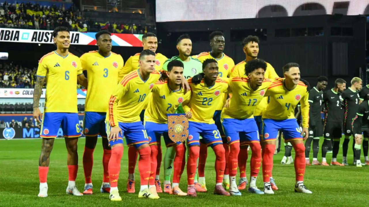 Selección-Colombia