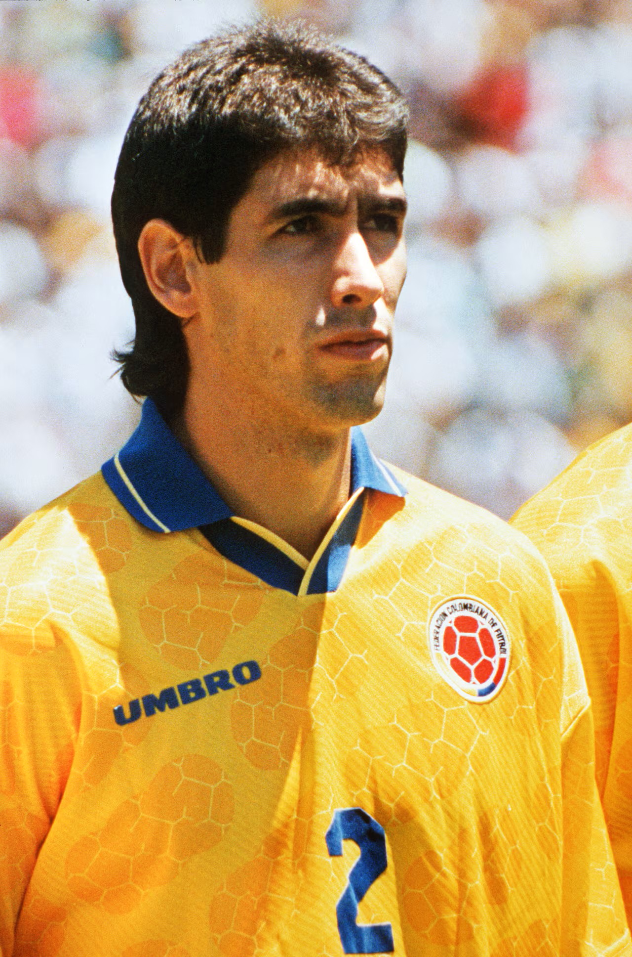Andrés Escobar