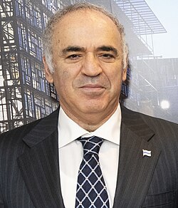 Garry-Kasparov